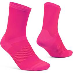 Gripgrab Airflow Lightweight Socks Unisex - Pink