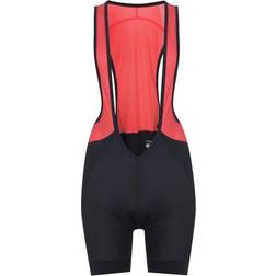 Pinnacle Bib Cycling Shorts Ladies