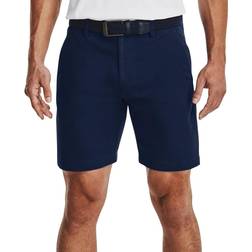 Under Armour Shorts UA Chino Short-NVY 1370088-408 Størrelse