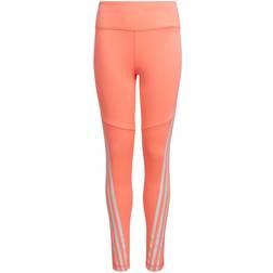 adidas Performance Børn Leggings Fuchsia 170 Lyserød