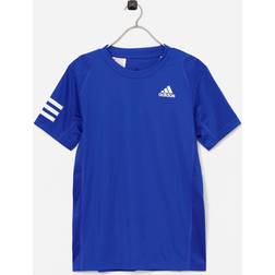 Adidas Club 3-Stripes Junior Tee