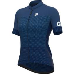 Ale Jersey Women Solid Level