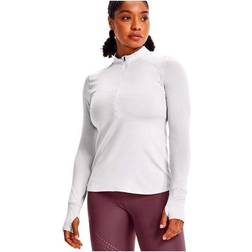 Under Armour UA Qualifier Run 2.0 1/2 Zip - Halo Gray