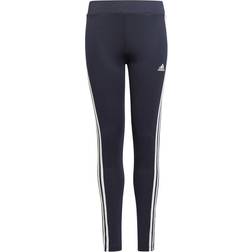 adidas Tight Designed 2 Move 3-Stripes - Black/White
