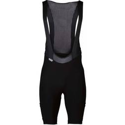 POC Ne-Plus Ultra VPDS Bib Shorts Men - Uranium Black