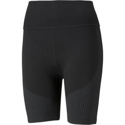 Puma Train Seamless High Waist 5" Korte Træningstights Dame