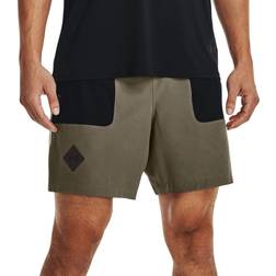 Under Armour UA Terrain Woven Stone/Khaki Base/Black