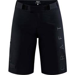 Craft Core Offroad XT Shorts w Pad Women - Black