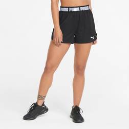 Puma Strong 3 Inch Short - Zwart