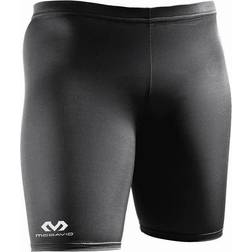 McDavid Compression Shorts - Black