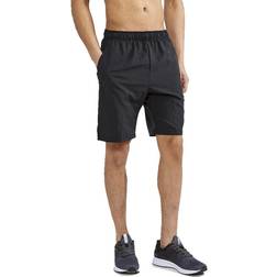 Craft Core Charge Shorts - Black/Black