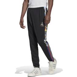 adidas Tiro Pride Trainingshose - Schwarz