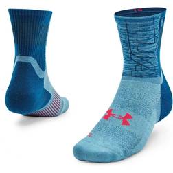 Under Armour Pack De 3 Pares Calcetines Heat Gear Varios