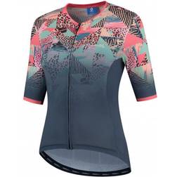 Rogelli Animal Short Sleeve Jersey