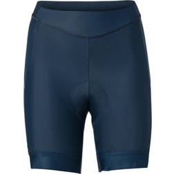 Vaude Advanced IV Fietsbroek - Zwart