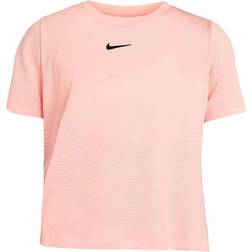 Nike Court Advantage T-shirt - Apricot