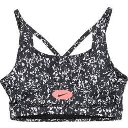 Nike Big Girl's Dri-FIT Indy Icon Clash Bra