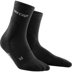 CEP Cold Weather Mid-Cut Socks WP3C2U- V-LÆG-45-5