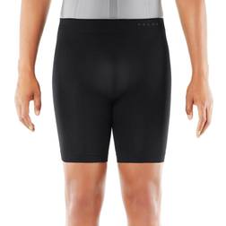 Falke Short Warm - Blanc