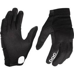 POC Essential DH Glove - Uranium Black