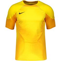 Nike Maillot À Manches Courtes Dri Fit Adv Gardien IV