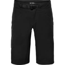 Sweet Protection Hunter Slashed Shorts - Black