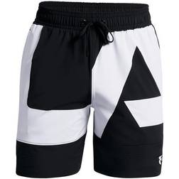 Under Armour Men's Baseline Woven Shorts