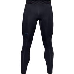 Under Armour Rush Cg 2.0 Leggings - Black Male