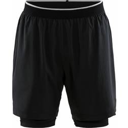 Craft Charge 2-in-1 Shorts