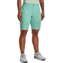 Under Armour UA Links Printed Short-Sea Mist Neptune Metallic