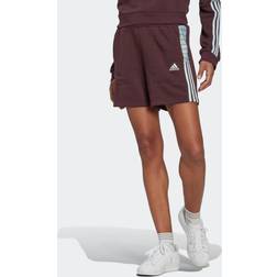 adidas Tiro Shorts Shadow Maroon