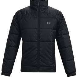 Under Armour Jacka UA Insulate Jkt-BLK 1364907-001