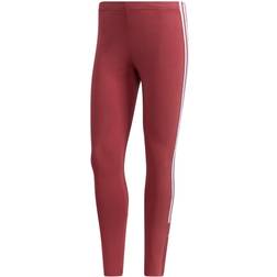 adidas Leggings Core Womens New Authentic 7/8 Tight gd9037 Størrelse