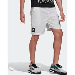 Adidas Paris Ergo Shorts Hommes - Blanc