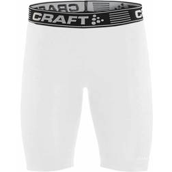 Craft Kompressionsshorts Pro Control - Gelb