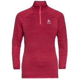 Odlo Run Easy Warm Midlayer 1/2 Zip