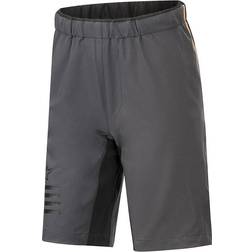 Alpinestars Alps 4.0 Shorts de vélo de jeunesse - Bleu