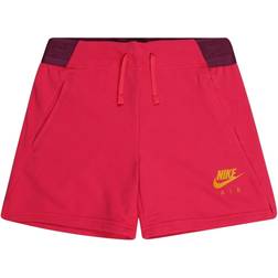 Nike Air Older Kids' (Girls' French Terry Shorts