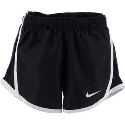 Nike Pantaloni - Nero/Bianco