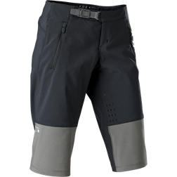 Fox Defend Short S - Schwarz