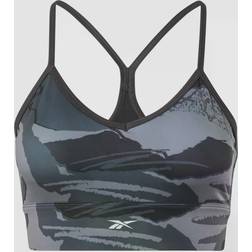 Reebok Workout Ready Tri-Back Sports Bh - Multifarvet