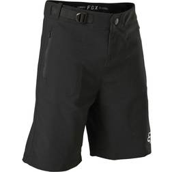 Fox Youth Ranger Shorts Kids - Black