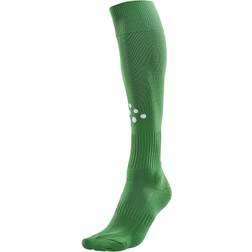 Craft Squad Solid Sock - Green