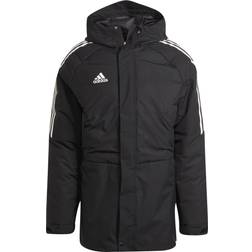 Adidas Parka Condivo 22 Stadium - Noir