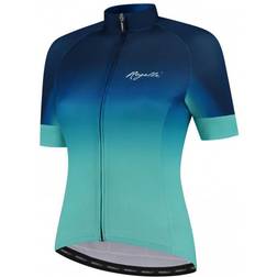 Rogelli Dream Jersey Women - Turquoise/Blue