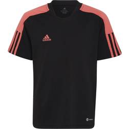 adidas Tiro Essentials trænings T-shirt Damer Tøj