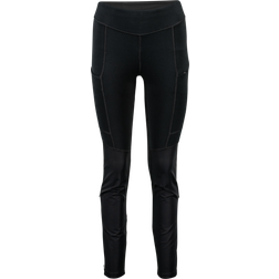 Lundhags Tausa Tight Women - Black