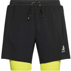 Odlo Shorts 2-in-1 short AXALP TRAIL 322552-60259 Størrelse