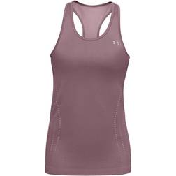 Under Armour Rush Seamless Tank - Black