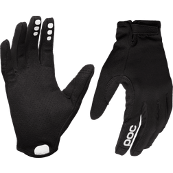 POC Resistance Enduro - Uranium Black